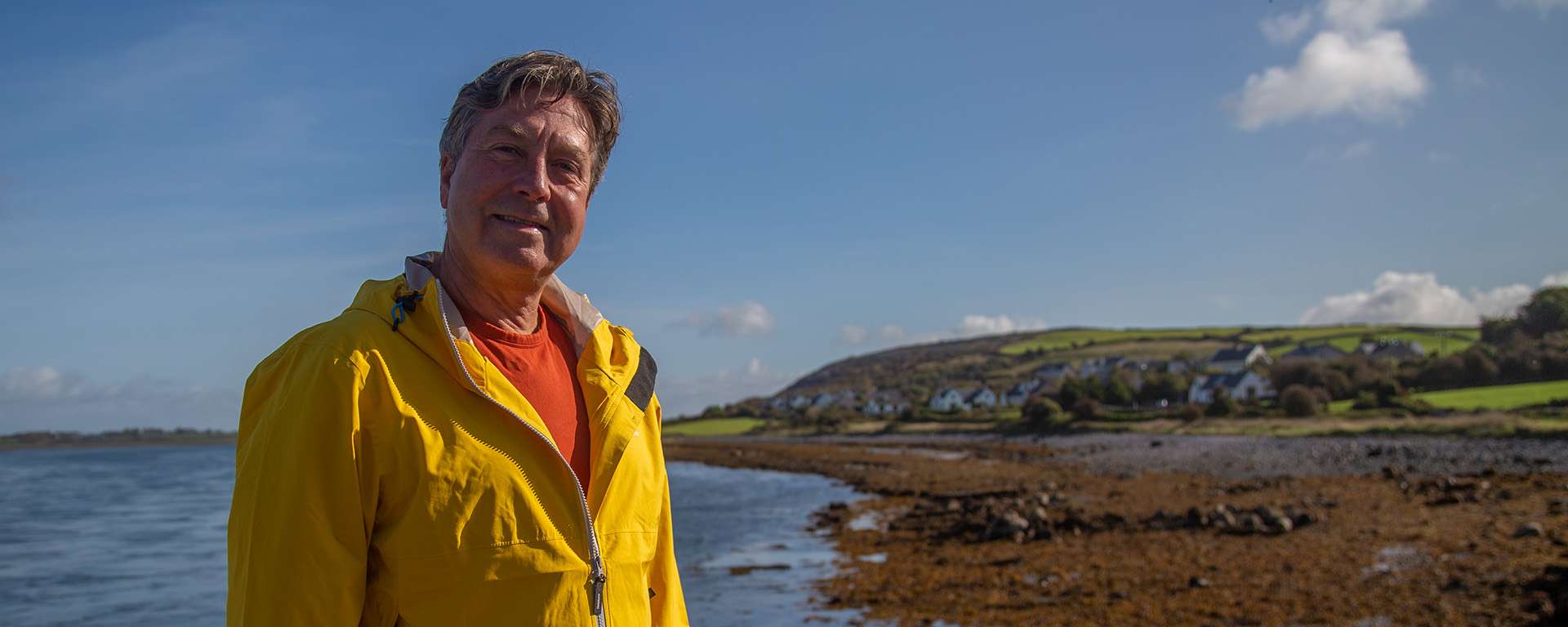 John Torode’s Ireland